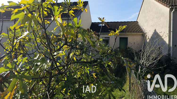 Ma-Cabane - Vente Maison Les Mureaux, 95 m²