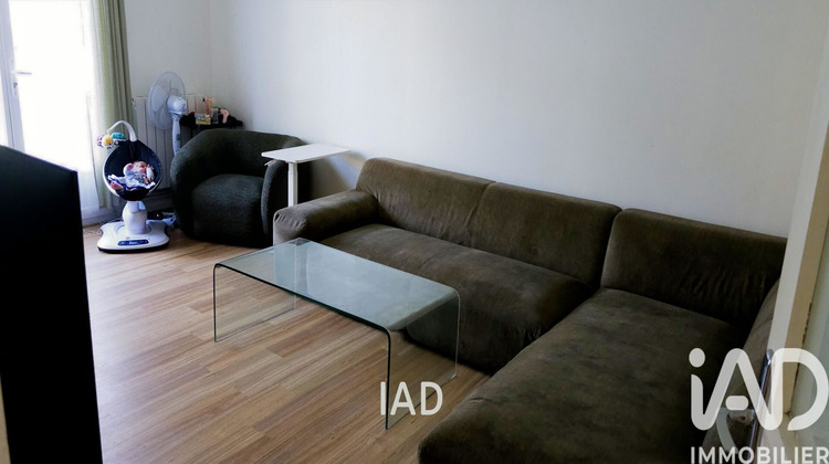 Ma-Cabane - Vente Maison Les Mureaux, 95 m²