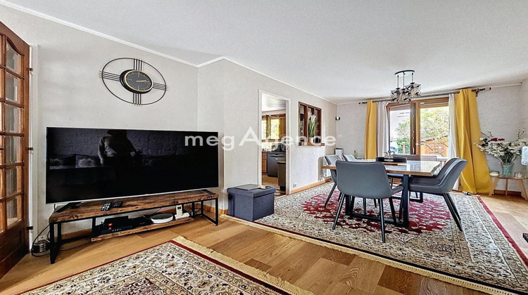 Ma-Cabane - Vente Maison LES MUREAUX, 82 m²