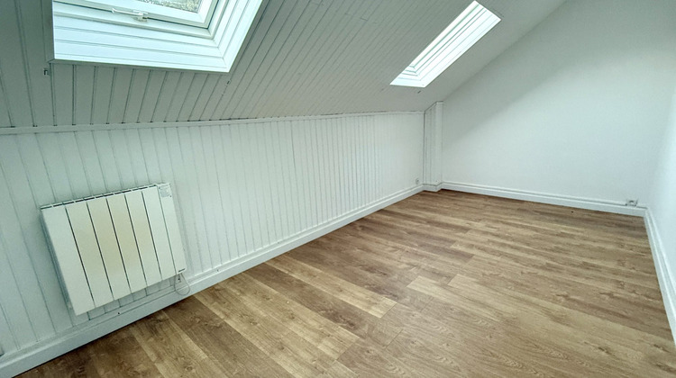 Ma-Cabane - Vente Maison Les Mureaux, 86 m²