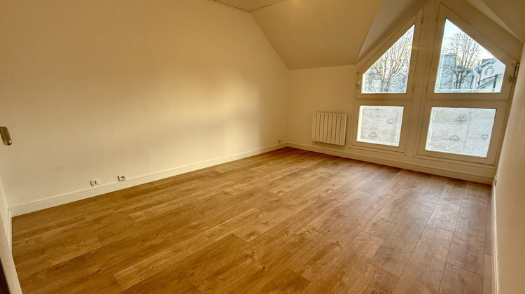 Ma-Cabane - Vente Maison Les Mureaux, 86 m²