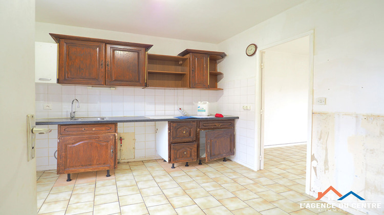 Ma-Cabane - Vente Maison LES MUREAUX, 74 m²