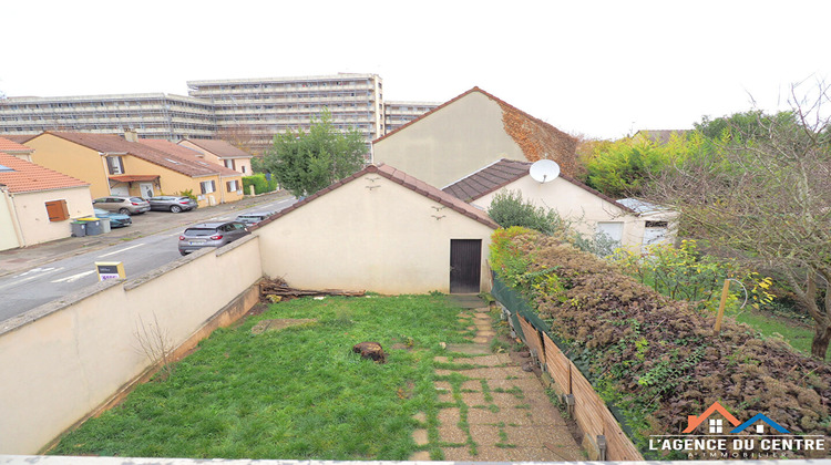 Ma-Cabane - Vente Maison LES MUREAUX, 74 m²