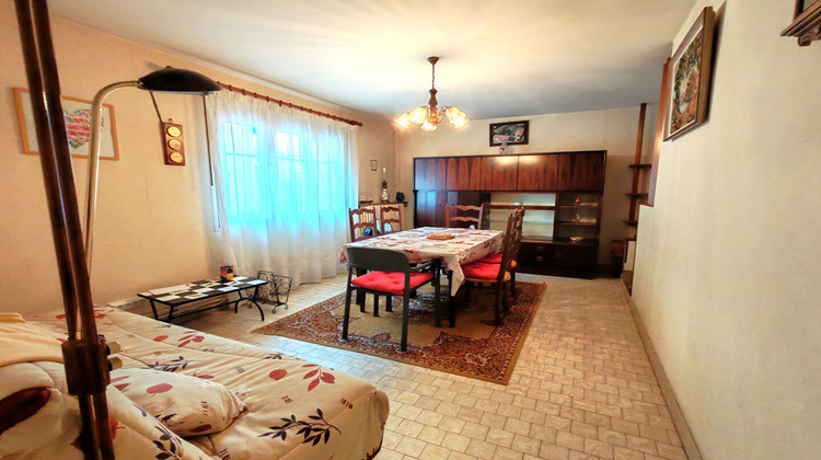 Ma-Cabane - Vente Maison LES MUREAUX, 65 m²