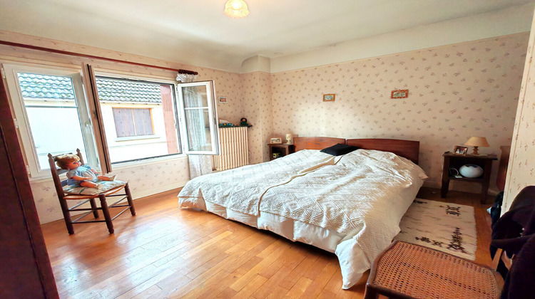 Ma-Cabane - Vente Maison LES MUREAUX, 65 m²