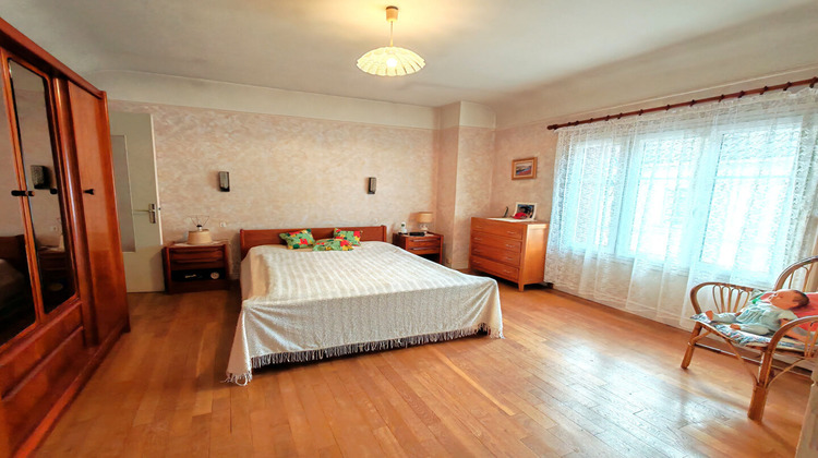 Ma-Cabane - Vente Maison LES MUREAUX, 65 m²