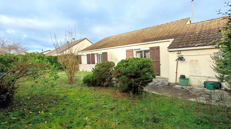 Ma-Cabane - Vente Maison LES MUREAUX, 75 m²