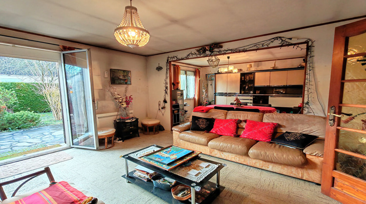 Ma-Cabane - Vente Maison LES MUREAUX, 75 m²