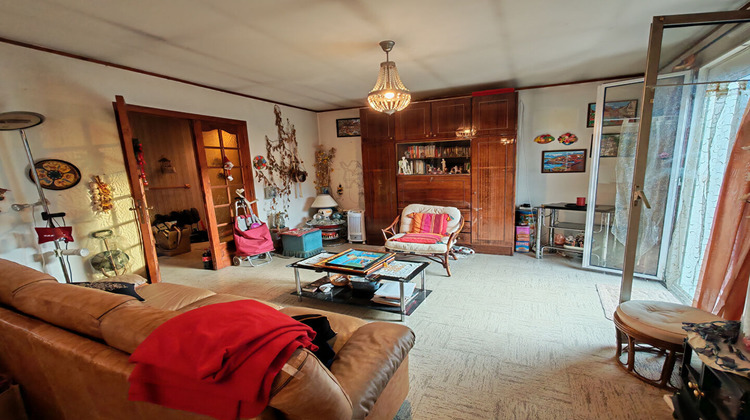 Ma-Cabane - Vente Maison LES MUREAUX, 75 m²