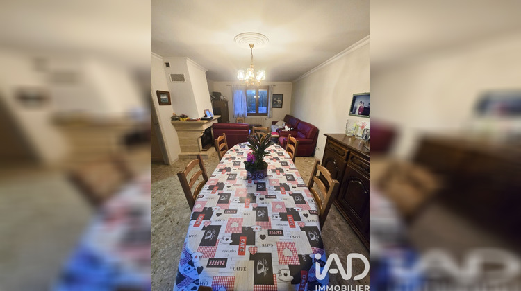 Ma-Cabane - Vente Maison Les Mureaux, 106 m²