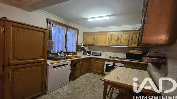 Ma-Cabane - Vente Maison Les Mureaux, 106 m²