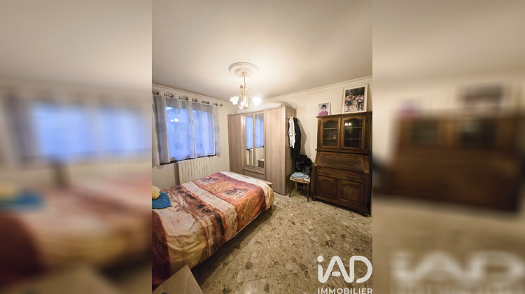 Ma-Cabane - Vente Maison Les Mureaux, 106 m²