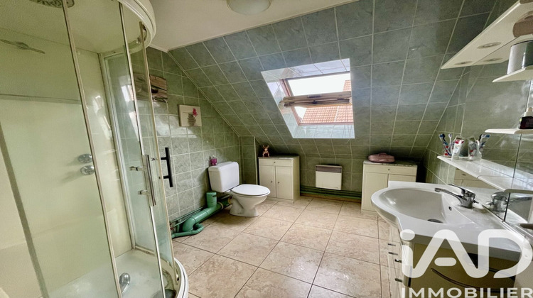 Ma-Cabane - Vente Maison Les Mureaux, 105 m²