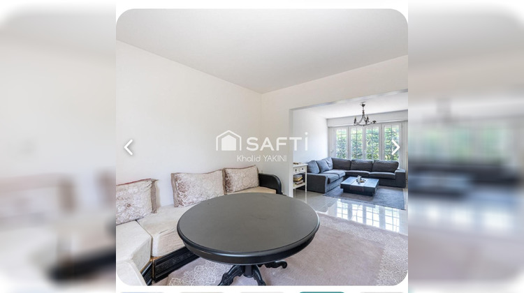 Ma-Cabane - Vente Maison Les Mureaux, 147 m²