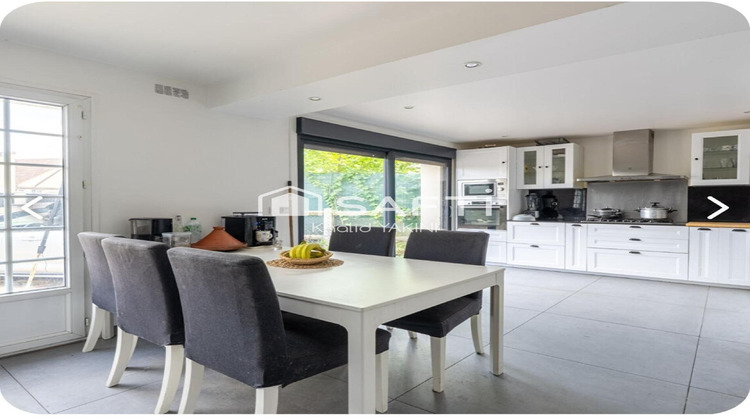 Ma-Cabane - Vente Maison Les Mureaux, 147 m²