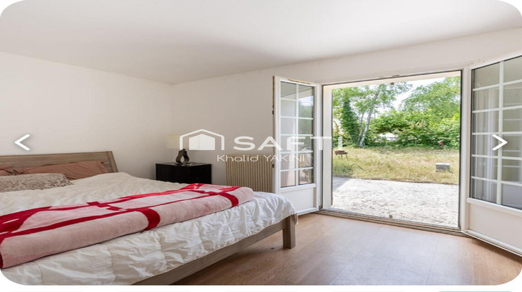 Ma-Cabane - Vente Maison Les Mureaux, 147 m²