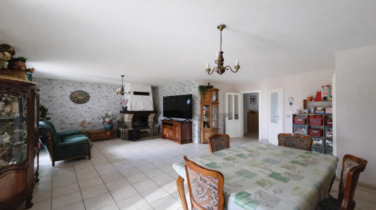 Ma-Cabane - Vente Maison LES MUREAUX, 110 m²