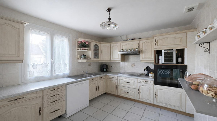 Ma-Cabane - Vente Maison LES MUREAUX, 110 m²