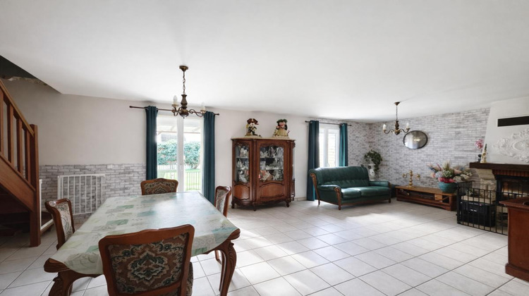 Ma-Cabane - Vente Maison LES MUREAUX, 110 m²