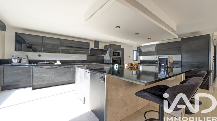 Ma-Cabane - Vente Maison Les Mureaux, 185 m²