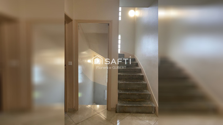 Ma-Cabane - Vente Maison Les Mureaux, 160 m²