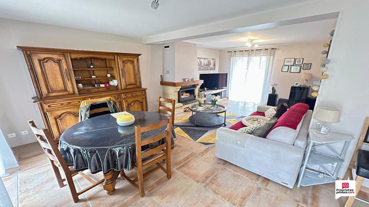 Ma-Cabane - Vente Maison LES MUREAUX, 104 m²