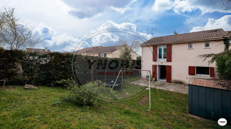 Ma-Cabane - Vente Maison LES MUREAUX, 90 m²