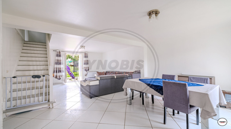 Ma-Cabane - Vente Maison LES MUREAUX, 90 m²