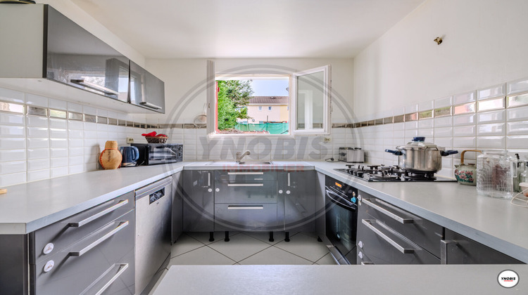 Ma-Cabane - Vente Maison LES MUREAUX, 90 m²