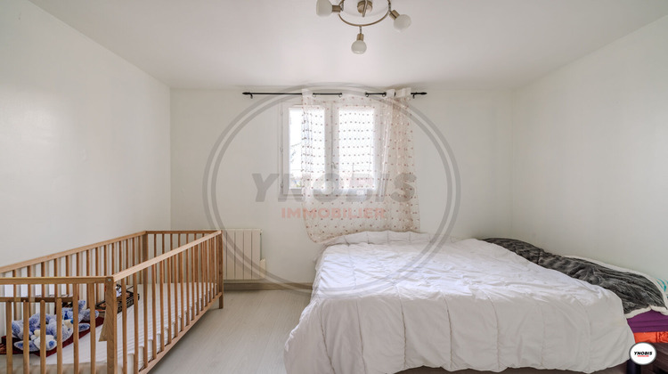 Ma-Cabane - Vente Maison LES MUREAUX, 90 m²