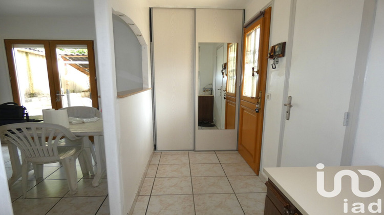 Ma-Cabane - Vente Maison Les Mureaux, 87 m²