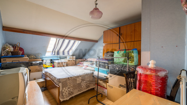 Ma-Cabane - Vente Maison LES MUREAUX, 110 m²