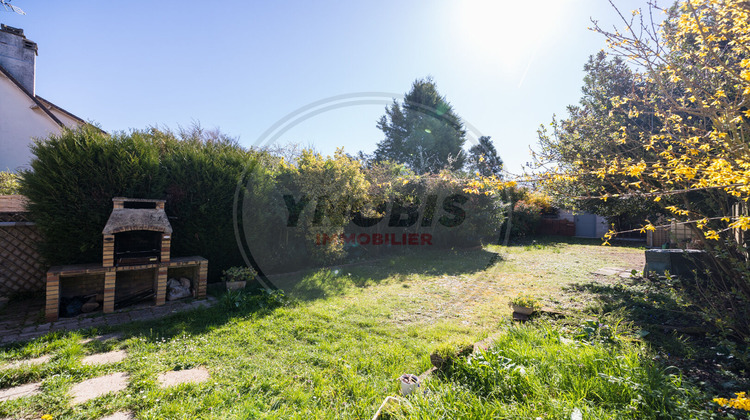 Ma-Cabane - Vente Maison LES MUREAUX, 108 m²