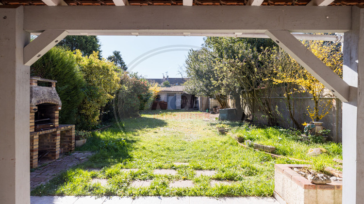 Ma-Cabane - Vente Maison LES MUREAUX, 108 m²