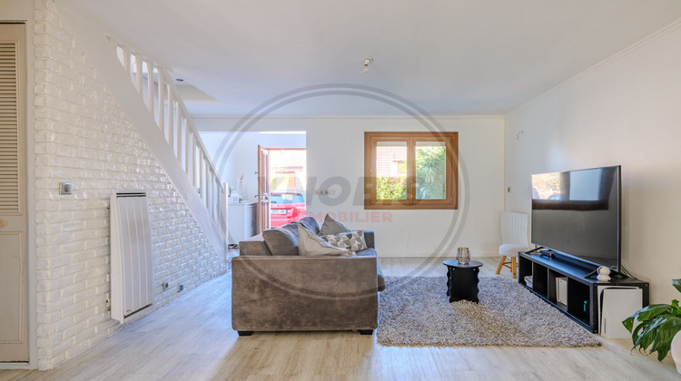 Ma-Cabane - Vente Maison LES MUREAUX, 108 m²