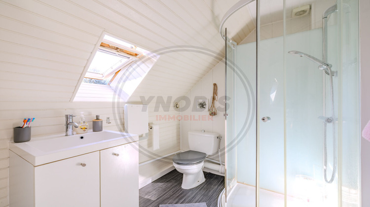 Ma-Cabane - Vente Maison LES MUREAUX, 108 m²