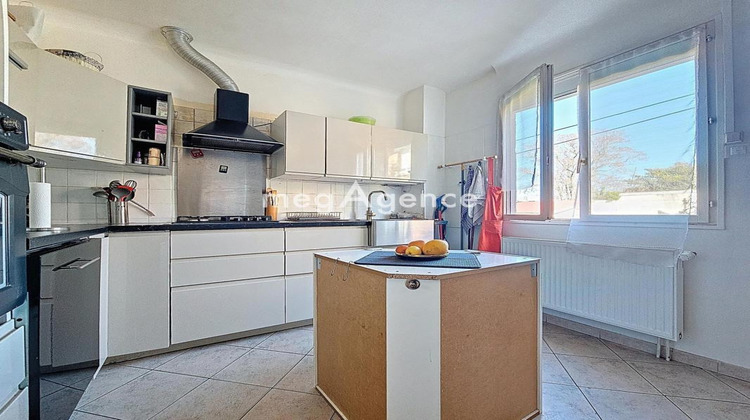 Ma-Cabane - Vente Maison LES MUREAUX, 70 m²