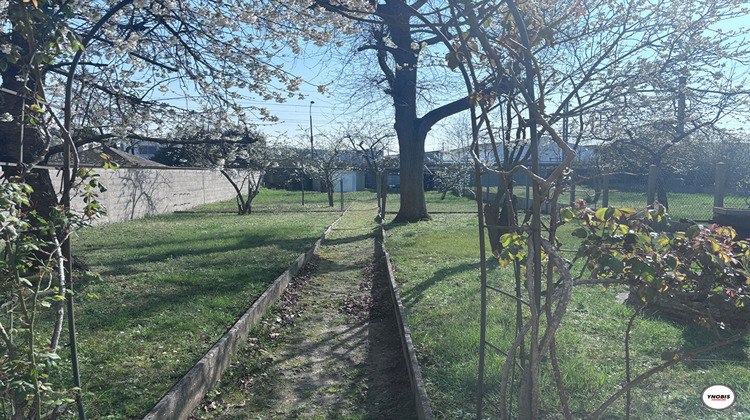 Ma-Cabane - Vente Maison LES MUREAUX, 102 m²