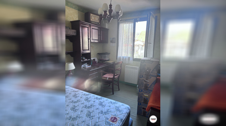 Ma-Cabane - Vente Maison LES MUREAUX, 102 m²