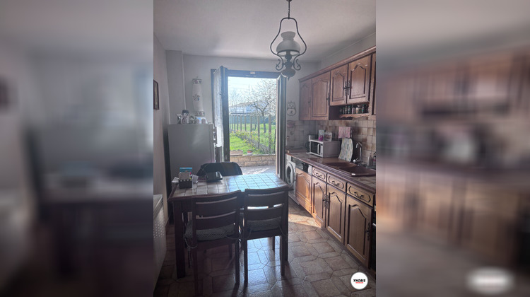 Ma-Cabane - Vente Maison LES MUREAUX, 102 m²