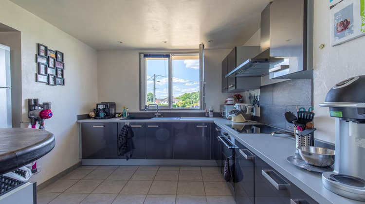 Ma-Cabane - Vente Maison LES MUREAUX, 140 m²