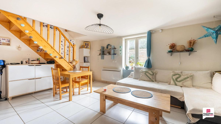 Ma-Cabane - Vente Maison LES MUREAUX, 60 m²