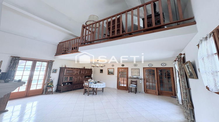 Ma-Cabane - Vente Maison Les Mureaux, 175 m²