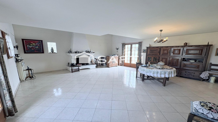 Ma-Cabane - Vente Maison Les Mureaux, 175 m²