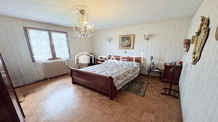 Ma-Cabane - Vente Maison Les Mureaux, 175 m²