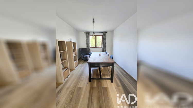 Ma-Cabane - Vente Maison Les Mureaux, 121 m²