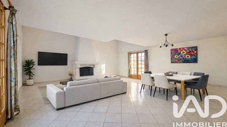 Ma-Cabane - Vente Maison Les Mureaux, 175 m²