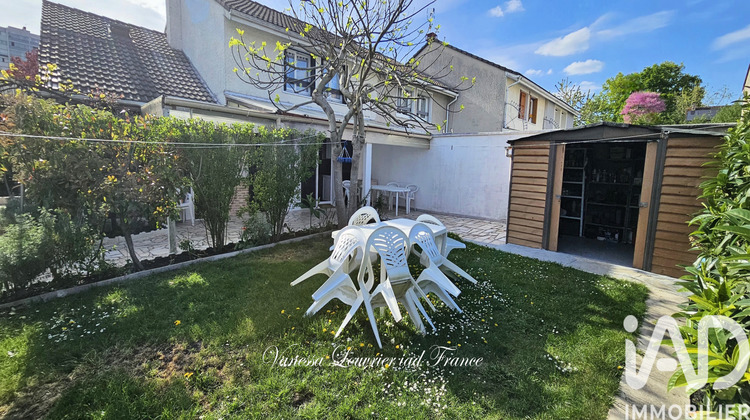 Ma-Cabane - Vente Maison Les Mureaux, 106 m²
