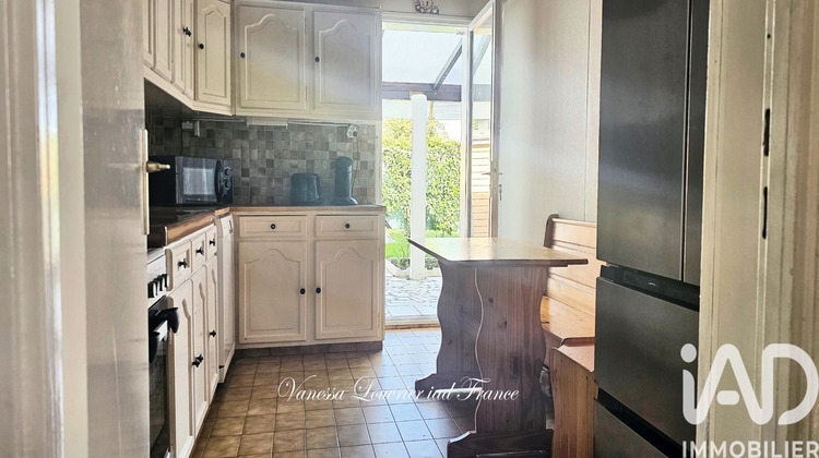 Ma-Cabane - Vente Maison Les Mureaux, 106 m²