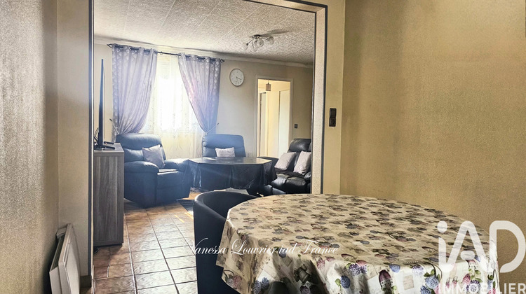 Ma-Cabane - Vente Maison Les Mureaux, 106 m²